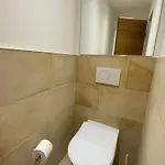 Апартаменти Eckenhuette *