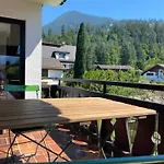 Eckenhuette Апартаменти *