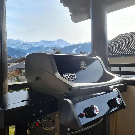 Eckenhuette * Гарміш-Партенкірхен