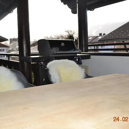 Eckenhuette * Гарміш-Партенкірхен