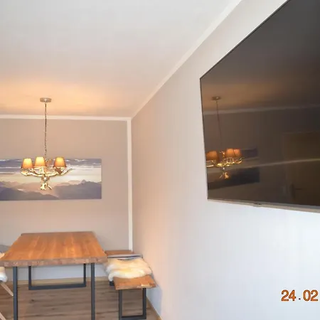 Eckenhuette Апартаменти