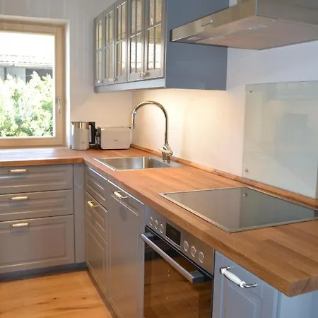 Eckenhuette * Гарміш-Партенкірхен