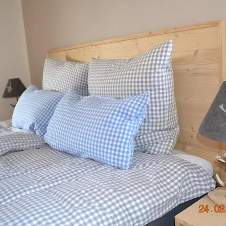 Eckenhuette Апартаменти