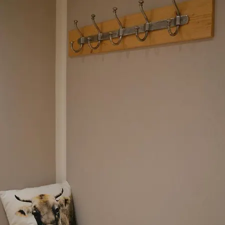 Апартаменти Eckenhuette *