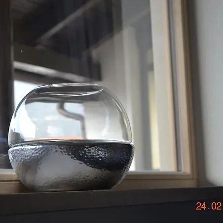 Апартаменти Eckenhuette