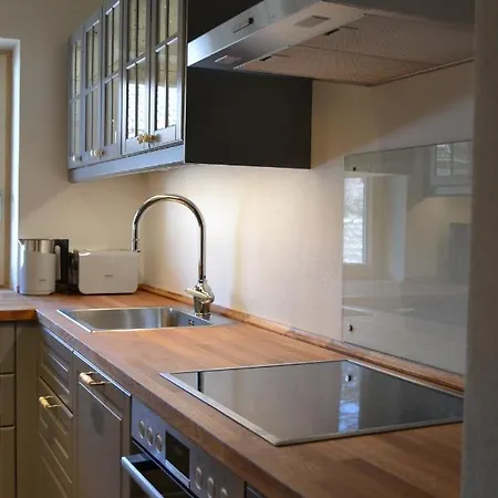 Апартаменти Eckenhuette *