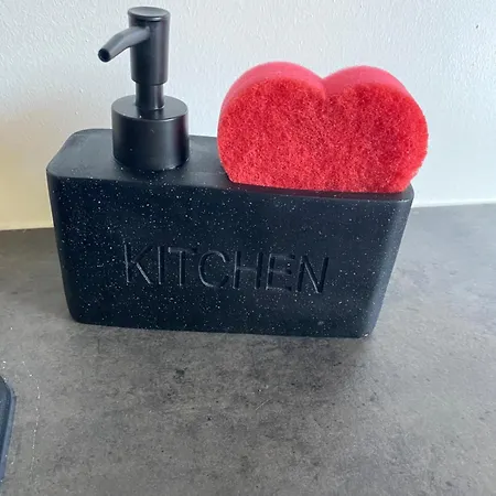 Апартаменти Eckenhuette Гарміш-Партенкірхен