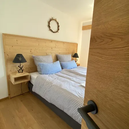 Eckenhuette * Гарміш-Партенкірхен