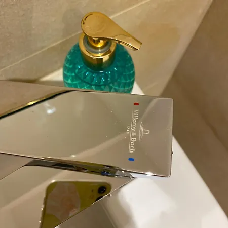 Eckenhuette Апартаменти