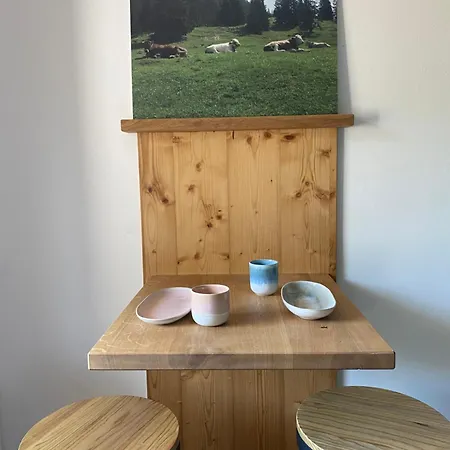 Lägenhet Eckenhuette