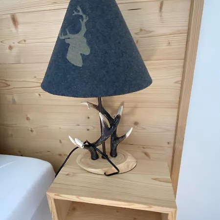 Eckenhuette Гарміш-Партенкірхен