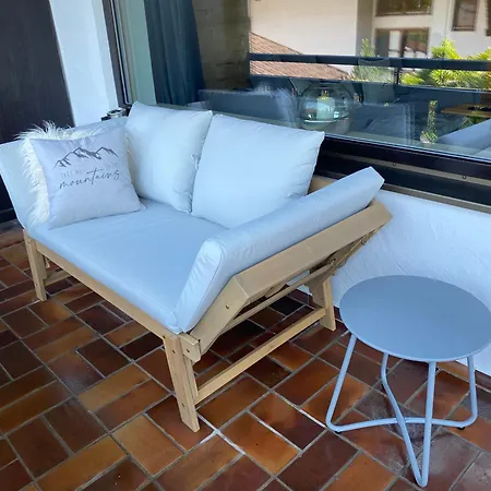 Eckenhuette Апартаменти