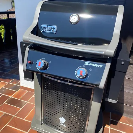 Eckenhuette Апартаменти Гарміш-Партенкірхен