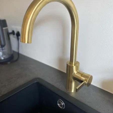 Апартаменти Eckenhuette Гарміш-Партенкірхен