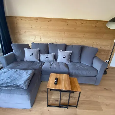 Eckenhuette Гарміш-Партенкірхен