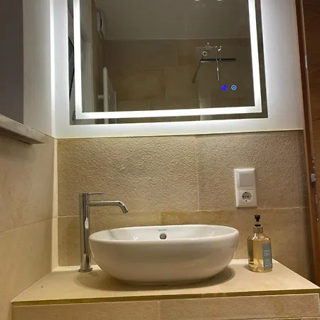 Eckenhuette Апартаменти