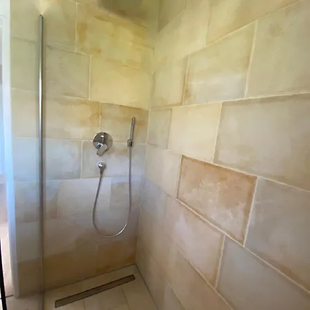 Апартаменти Eckenhuette *