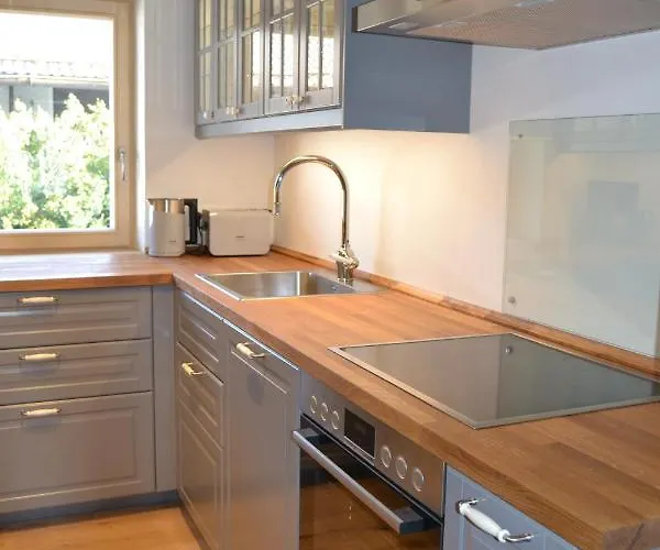 Eckenhuette * Гарміш-Партенкірхен