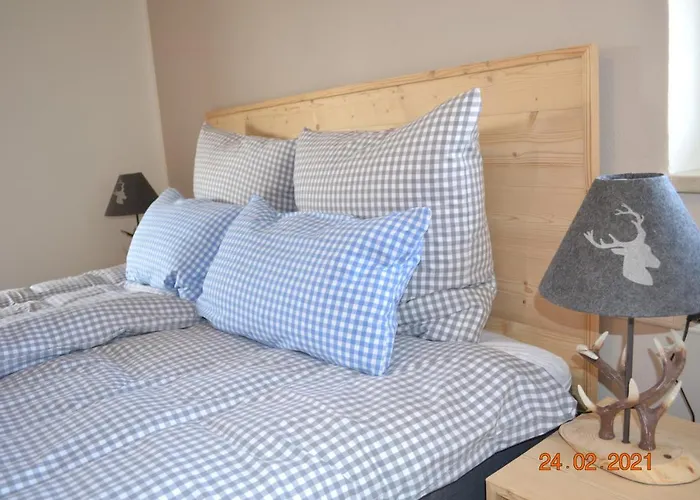 Eckenhuette Apartamento