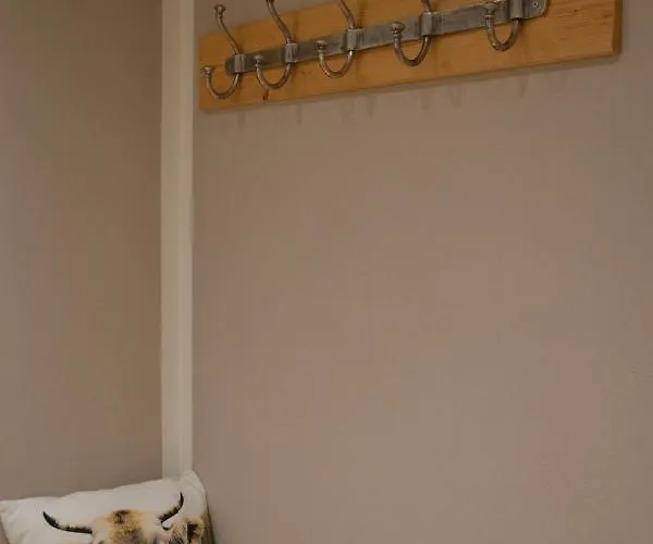 Апартаменти Eckenhuette *