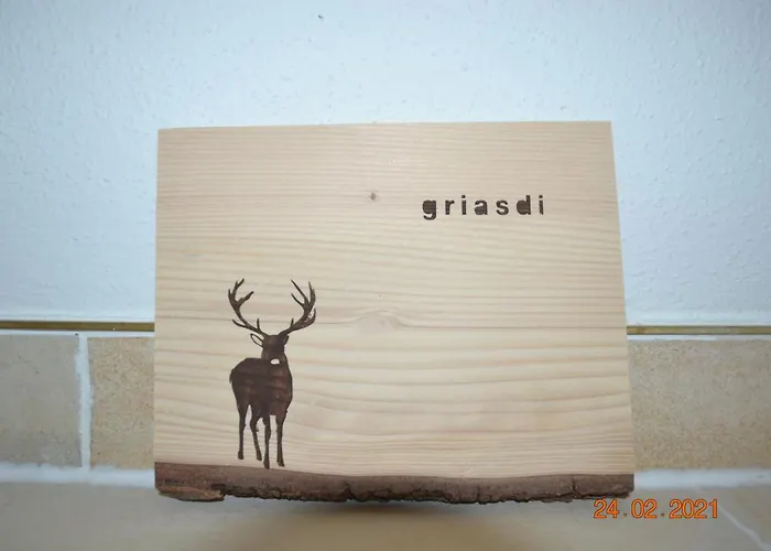 Apartamento Eckenhuette Garmisch-Partenkirchen