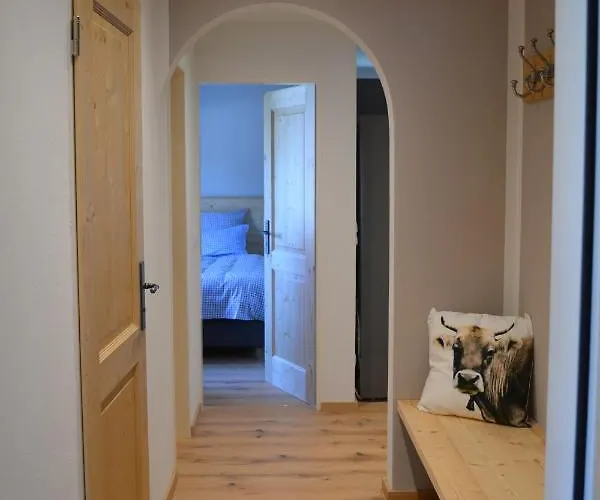 Eckenhuette * Гарміш-Партенкірхен