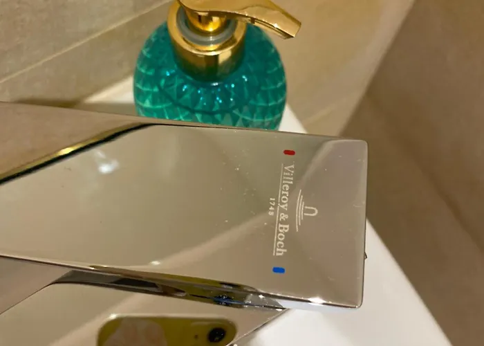 Eckenhuette Apartamento