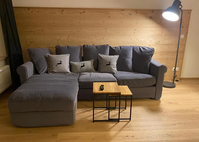 Apartamento Eckenhuette Garmisch-Partenkirchen