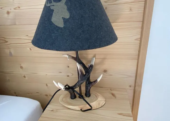 Eckenhuette Гарміш-Партенкірхен