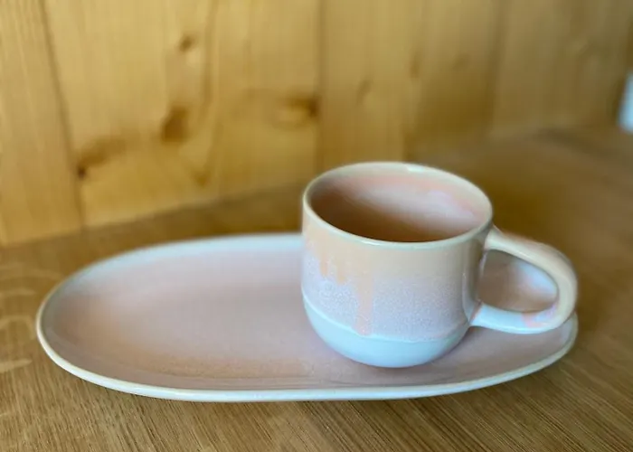 Eckenhuette * Гарміш-Партенкірхен