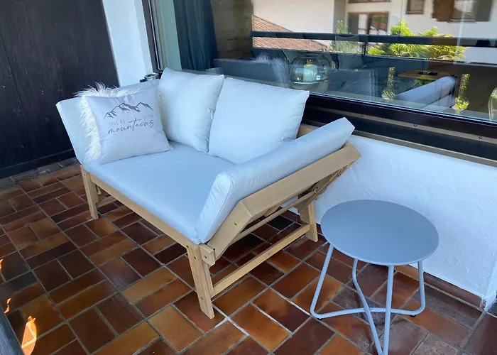 Eckenhuette Апартаменти