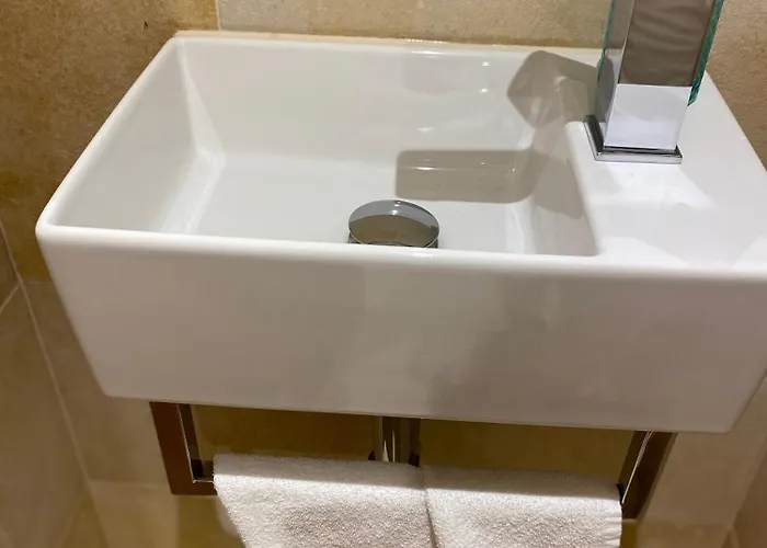 Апартаменти Eckenhuette *