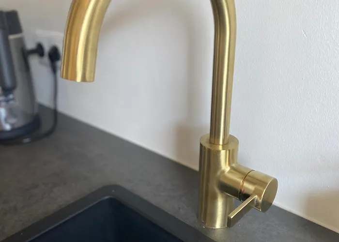 Апартаменти Eckenhuette Гарміш-Партенкірхен