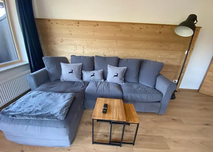 Eckenhuette Garmisch-Partenkirchen