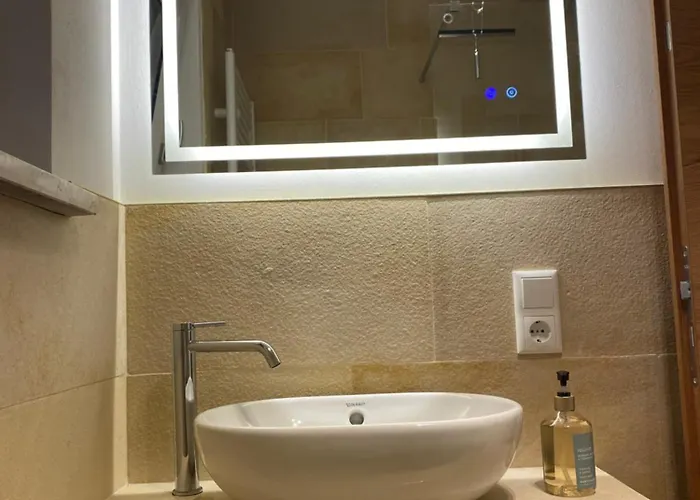 Eckenhuette Апартаменти