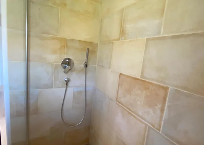 Apartamento Eckenhuette *